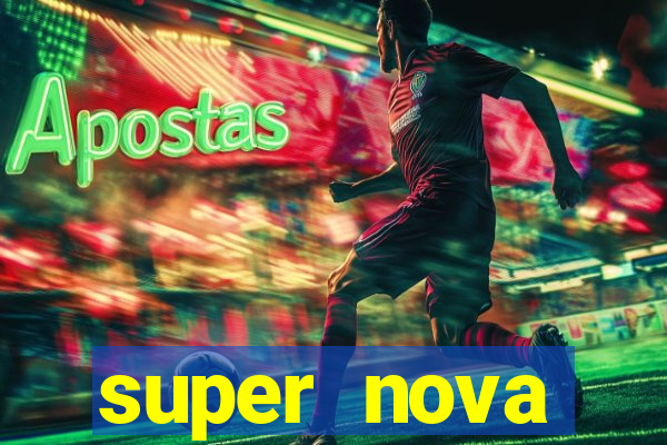 super nova itabirito itabirito portal supernova.com.br